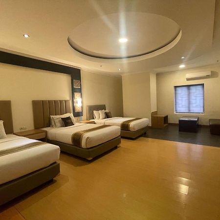 Coins Hotel Τζακάρτα Εξωτερικό φωτογραφία