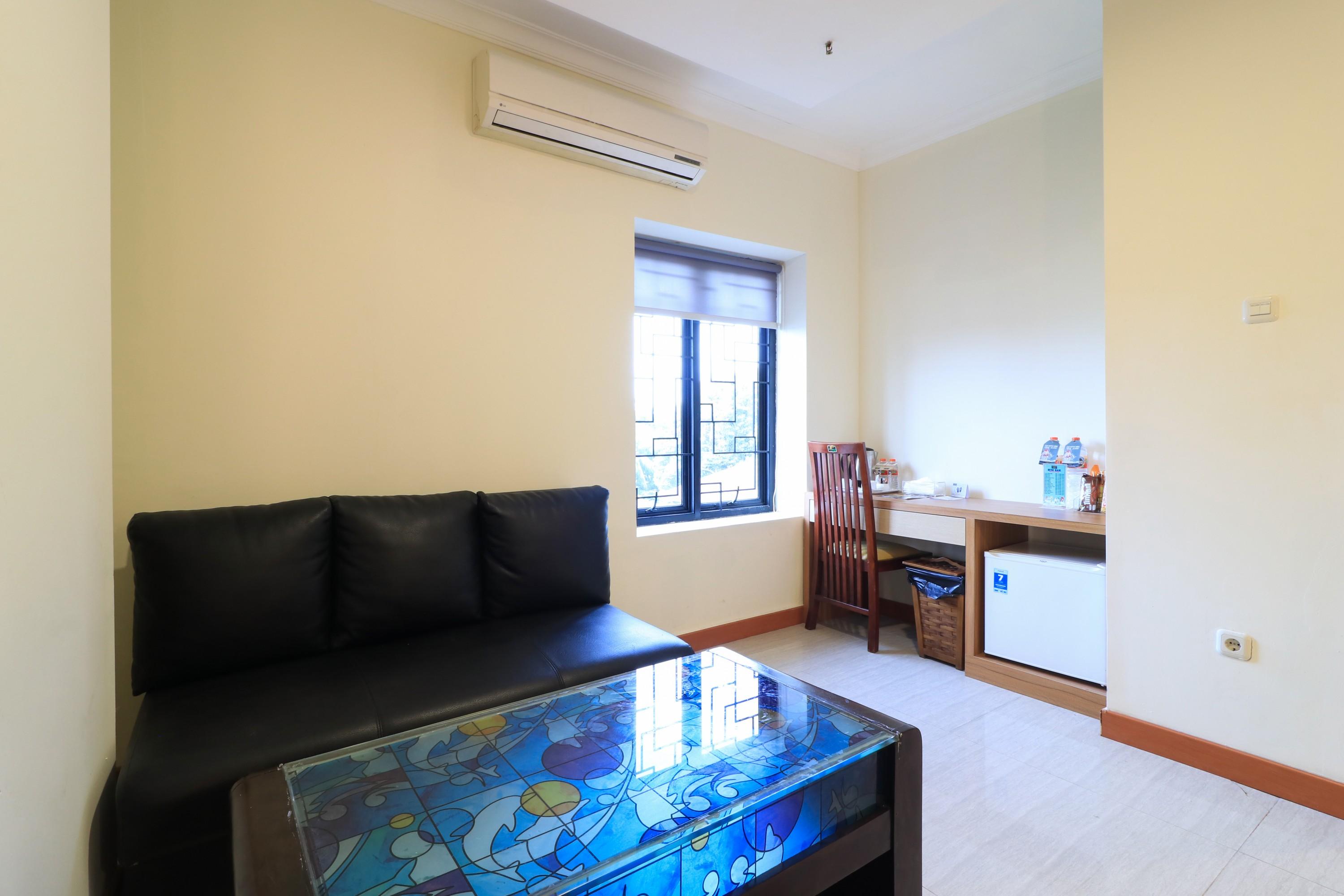 Coins Hotel Τζακάρτα Εξωτερικό φωτογραφία