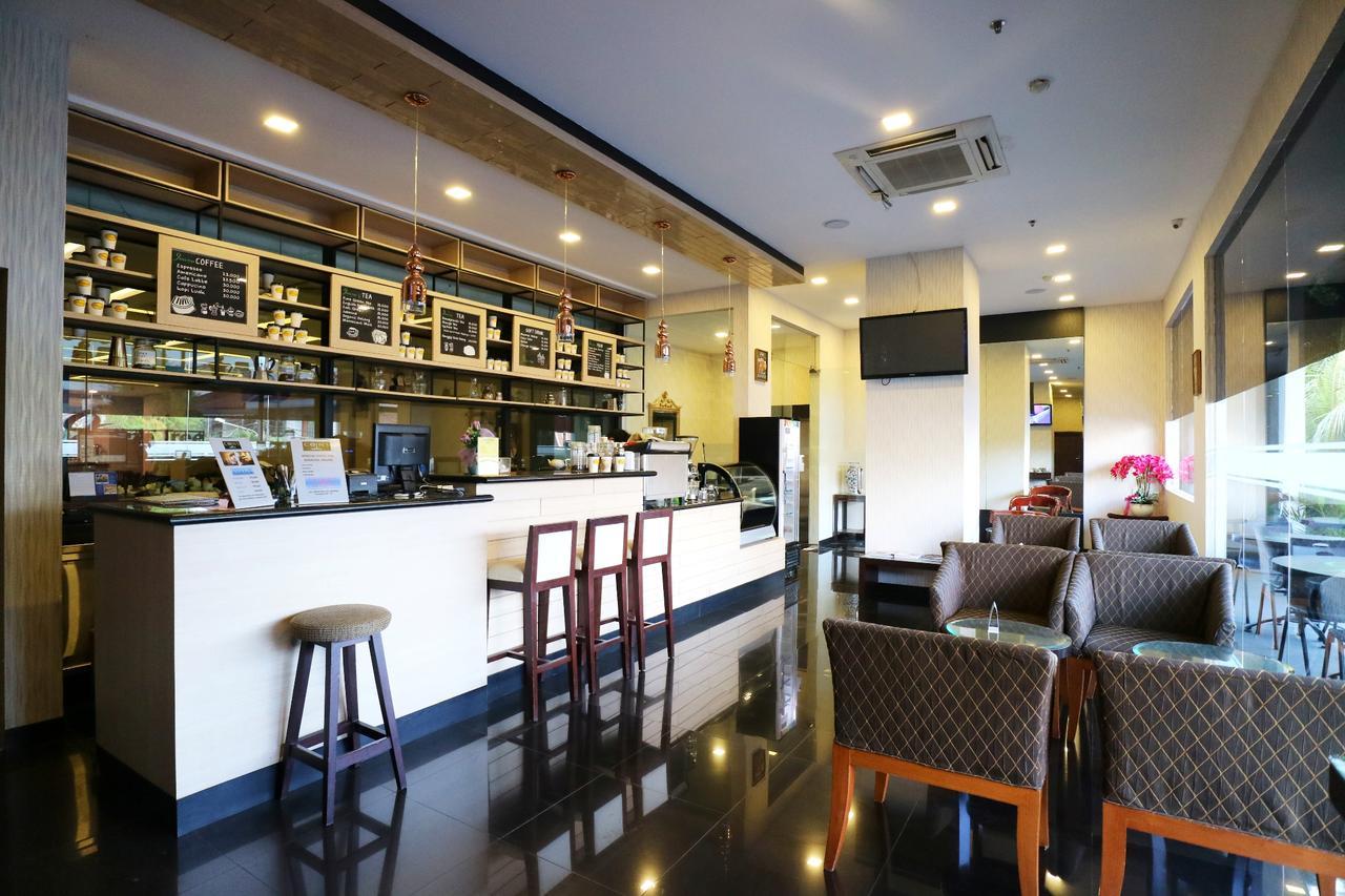 Coins Hotel Τζακάρτα Εξωτερικό φωτογραφία