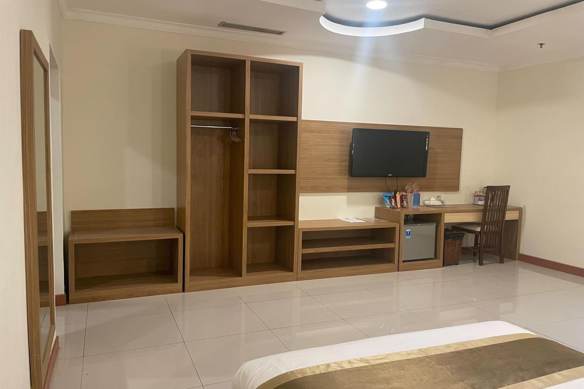 Coins Hotel Τζακάρτα Εξωτερικό φωτογραφία